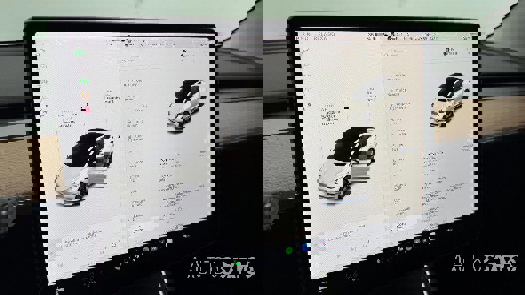 Tesla Model 3 Standard Range Plus RWD de 2020