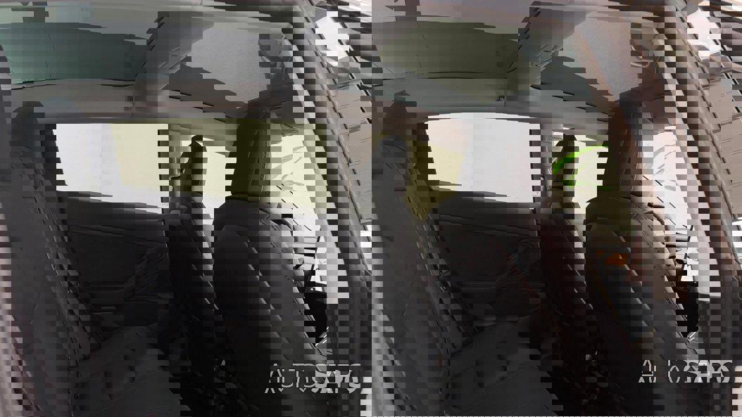 Tesla Model 3 Standard Range Plus RWD de 2020