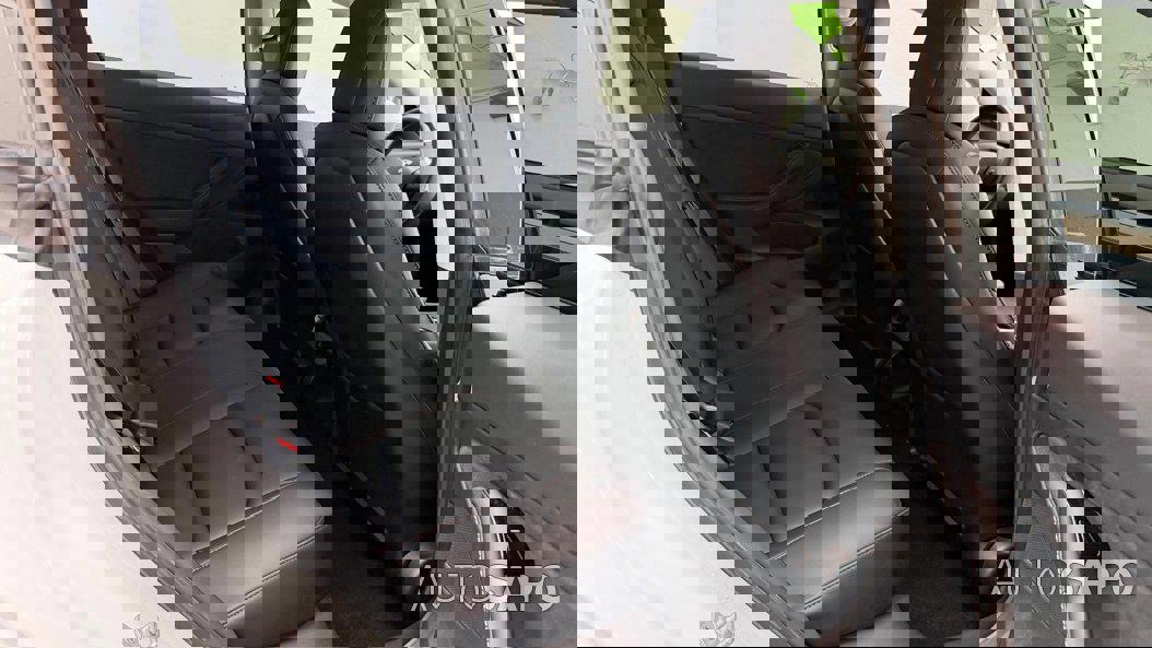 Tesla Model 3 Standard Range Plus RWD de 2020