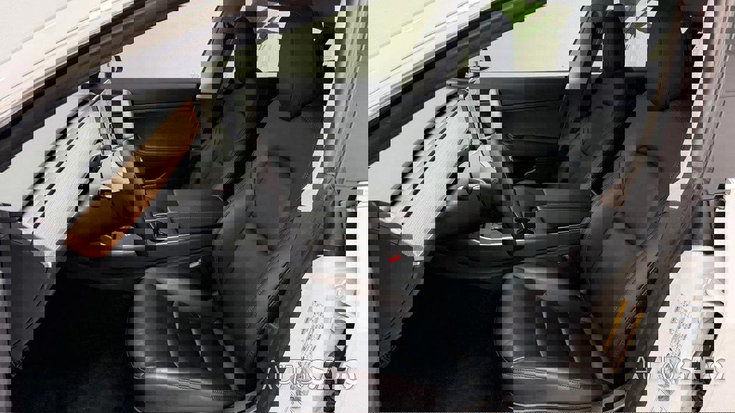 Tesla Model 3 Standard Range Plus RWD de 2020