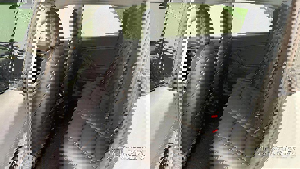 Tesla Model 3 Standard Range Plus RWD de 2020