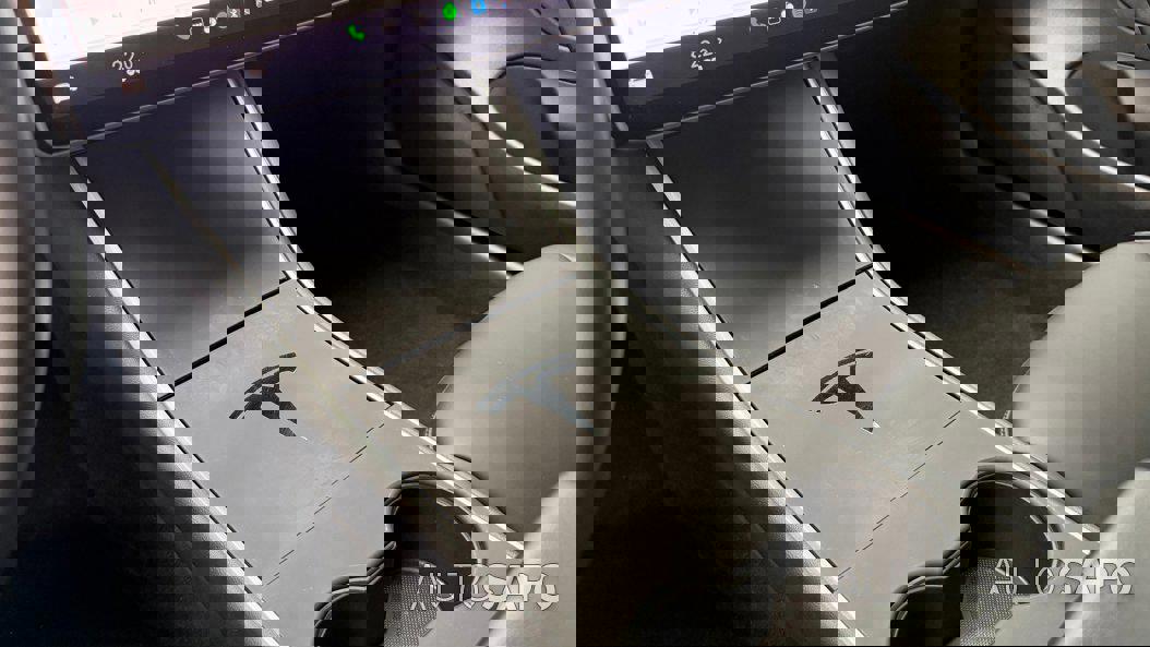 Tesla Model 3 Standard Range Plus RWD de 2020