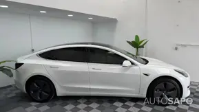 Tesla Model 3 Standard Range Plus RWD de 2020