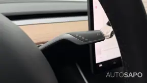 Tesla Model 3 Standard Range Plus RWD de 2020