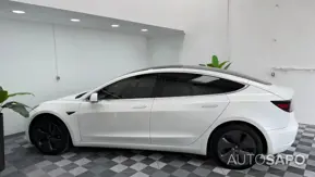 Tesla Model 3 Standard Range Plus RWD de 2020