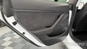 Tesla Model 3 Standard Range Plus RWD de 2020