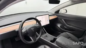 Tesla Model 3 Standard Range Plus RWD de 2020