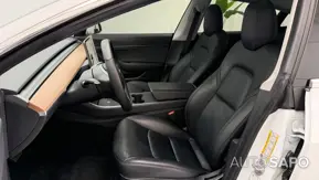 Tesla Model 3 Standard Range Plus RWD de 2020