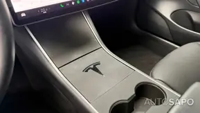 Tesla Model 3 Standard Range Plus RWD de 2020