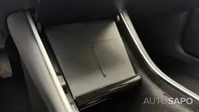 Tesla Model 3 Standard Range Plus RWD de 2020