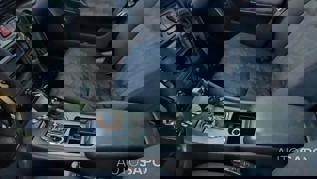 Mercedes-Benz Classe C 220 CDi BE Aut. de 2001