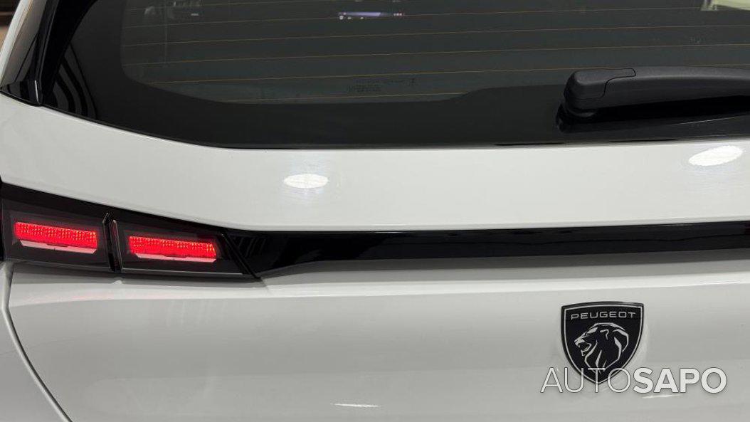 Peugeot 308 1.5 BlueHDi Active Pack de 2022