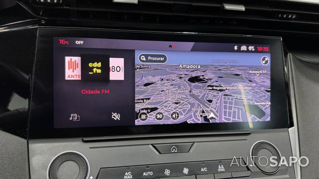 Peugeot 308 1.5 BlueHDi Active Pack de 2022