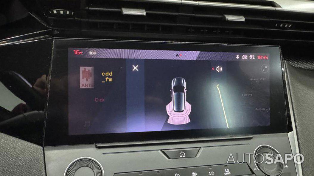 Peugeot 308 1.5 BlueHDi Active Pack de 2022