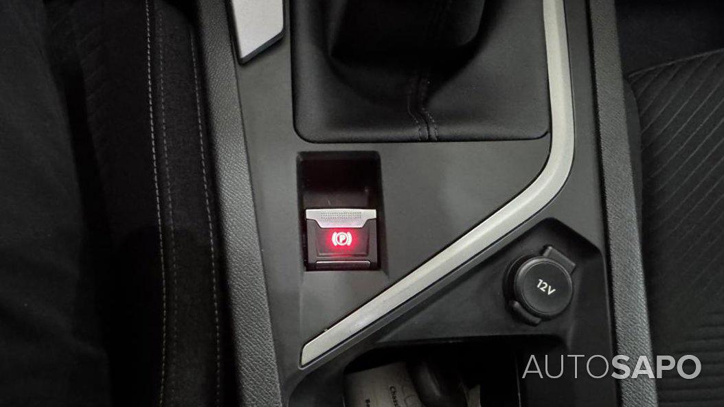 Peugeot 308 1.5 BlueHDi Active Pack de 2022