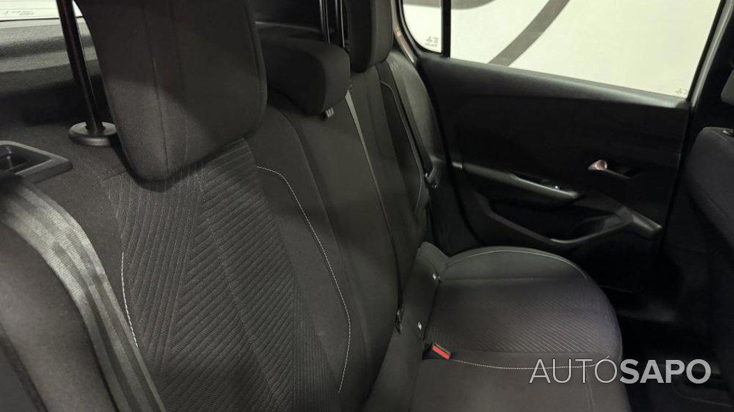 Peugeot 308 1.5 BlueHDi Active Pack de 2022