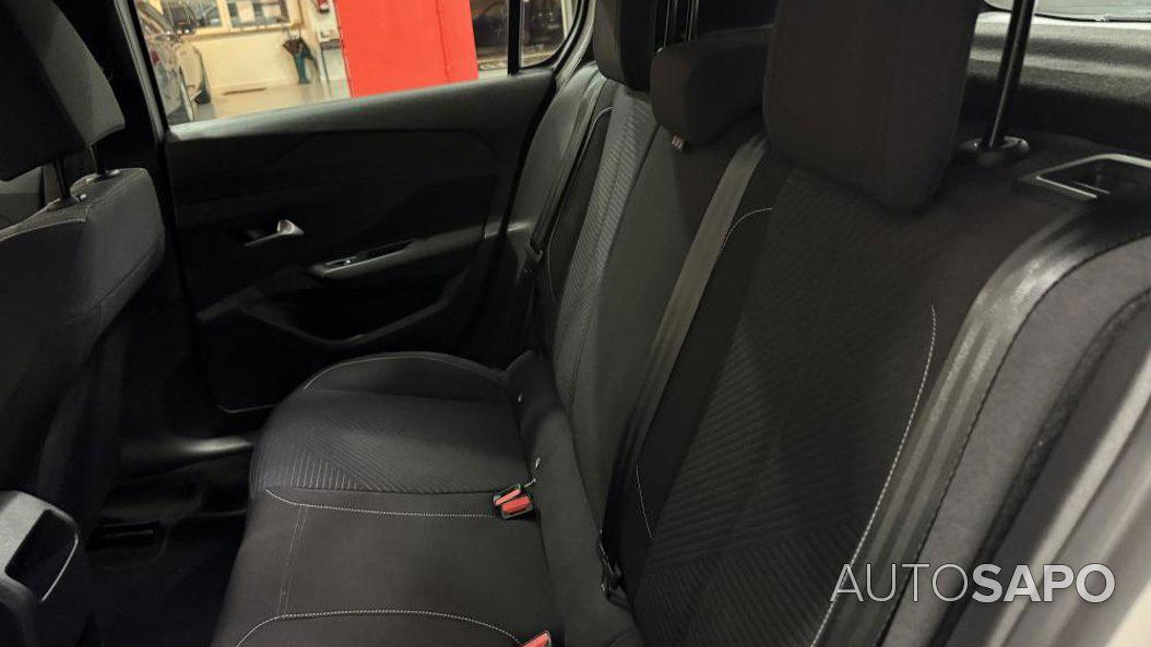 Peugeot 308 1.5 BlueHDi Active Pack de 2022