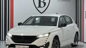 Peugeot 308 1.5 BlueHDi Active Pack de 2022