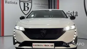 Peugeot 308 1.5 BlueHDi Active Pack de 2022