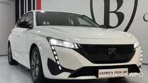 Peugeot 308 1.5 BlueHDi Active Pack de 2022