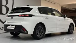 Peugeot 308 1.5 BlueHDi Active Pack de 2022