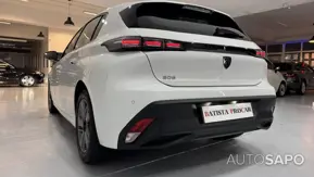 Peugeot 308 1.5 BlueHDi Active Pack de 2022
