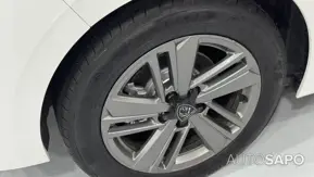 Peugeot 308 1.5 BlueHDi Active Pack de 2022