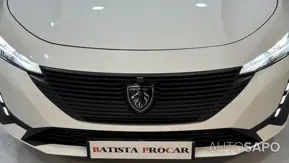 Peugeot 308 1.5 BlueHDi Active Pack de 2022