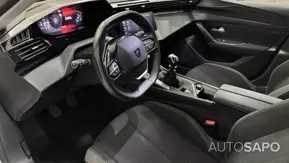 Peugeot 308 1.5 BlueHDi Active Pack de 2022