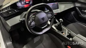 Peugeot 308 1.5 BlueHDi Active Pack de 2022