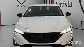 Peugeot 308 1.5 BlueHDi Active Pack de 2022