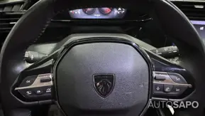 Peugeot 308 1.5 BlueHDi Active Pack de 2022