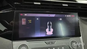 Peugeot 308 1.5 BlueHDi Active Pack de 2022