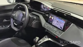 Peugeot 308 1.5 BlueHDi Active Pack de 2022