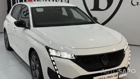 Peugeot 308 1.5 BlueHDi Active Pack de 2022