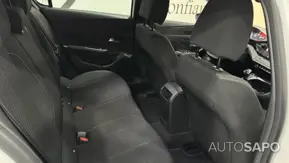 Peugeot 308 1.5 BlueHDi Active Pack de 2022