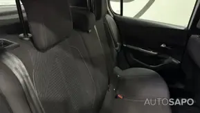 Peugeot 308 1.5 BlueHDi Active Pack de 2022