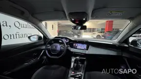 Peugeot 308 1.5 BlueHDi Active Pack de 2022