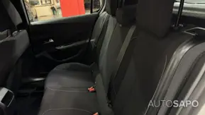 Peugeot 308 1.5 BlueHDi Active Pack de 2022