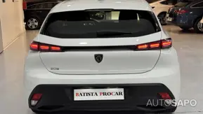 Peugeot 308 1.5 BlueHDi Active Pack de 2022