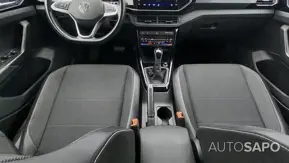 Volkswagen T-Cross 1.5 TSI Style DSG de 2022