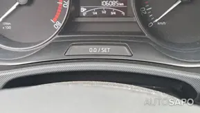 Skoda Fabia 1.0 Ambition de 2015