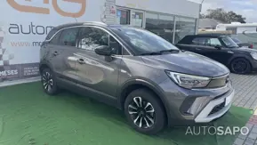 Opel Crossland X de 2022