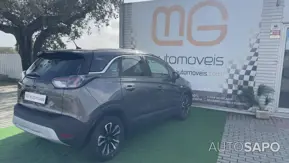 Opel Crossland X de 2022