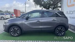 Opel Crossland X de 2022