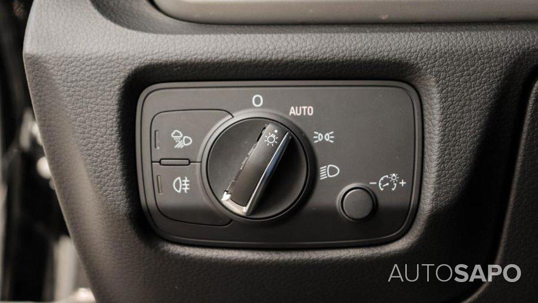 Audi A3 Sportback 1.6 TDI Attraction de 2017