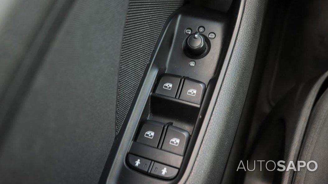 Audi A3 Sportback 1.6 TDI Attraction de 2017