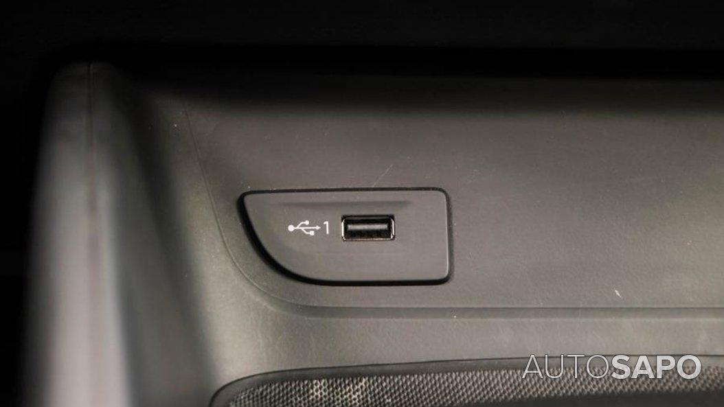 Audi A3 Sportback 1.6 TDI Attraction de 2017