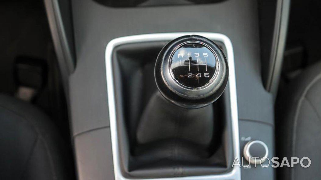 Audi A3 Sportback 1.6 TDI Attraction de 2017