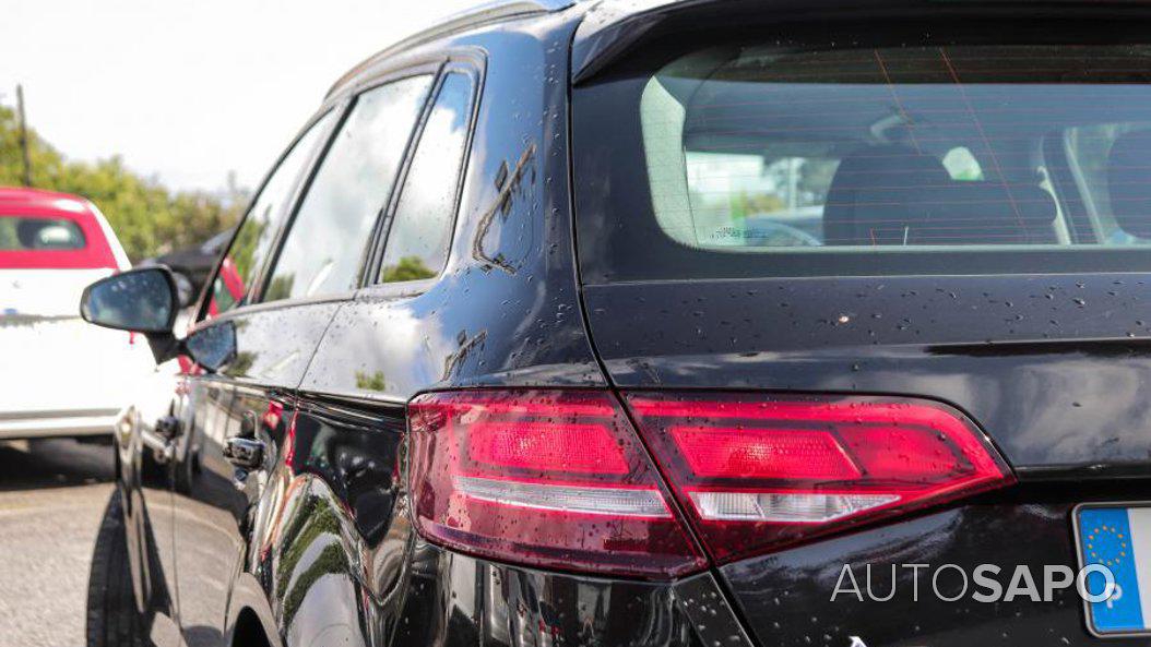 Audi A3 Sportback 1.6 TDI Attraction de 2017